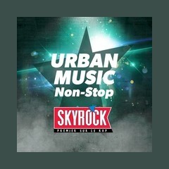 Skyrock Urban Music Non-Stop