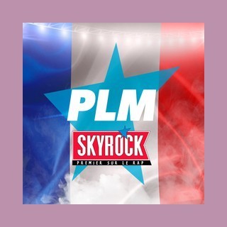 Skyrock PLM logo