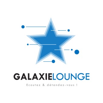 Galaxie Lounge logo