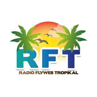 Flyweb Tropikal logo