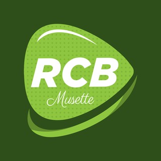 RCB Musette logo