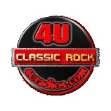 4U 80s logo