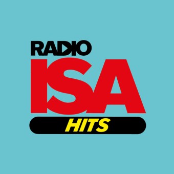 Radio ISA Hits logo