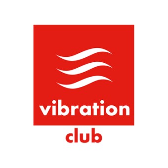 Vibration Club logo