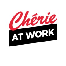 CHERIE AU TRAVAIL