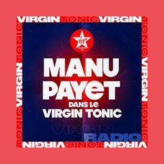 Virgin Tonic Radio logo