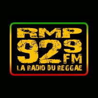 Radio Mille Pattes ( RMP ) logo