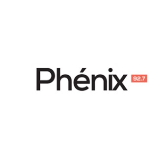 Radio Phénix logo