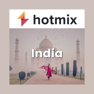 Hotmixradio India