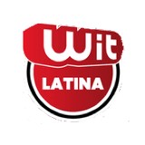 Wit Latina logo