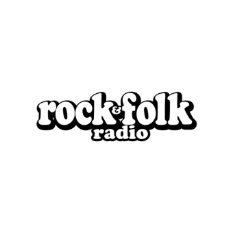 Rock&Folk Radio logo