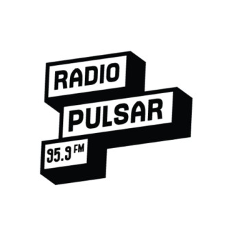 Radio Pulsar logo