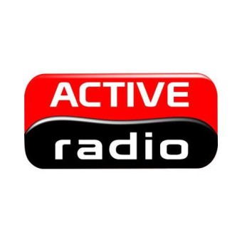 ACTIVE RADIO logo