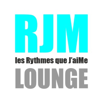 RJM Lounge logo