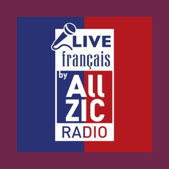 Allzic Radio LIVE Français