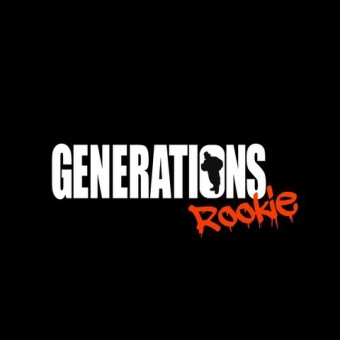 Generations Rookie logo