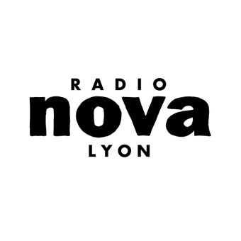 Radio Nova Lyon logo