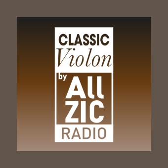 Allzic Radio CLASSIC VIOLON