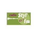 Styl' FM logo