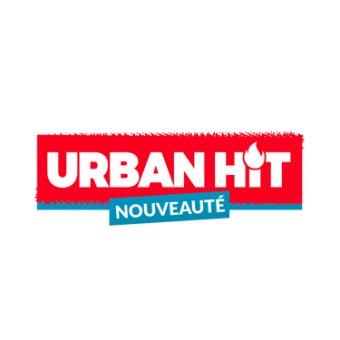 Urban Hit Nouveauté logo