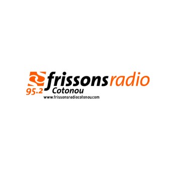 Radio Frissons logo