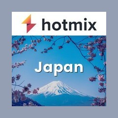 Hotmixradio Japan