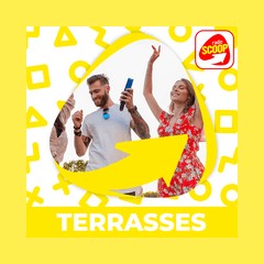 Radio SCOOP - Les Terrrases logo