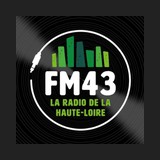 FM 43 logo