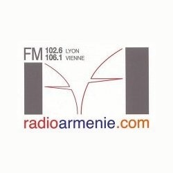 Radio Arménie logo