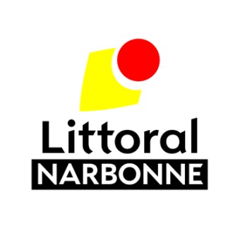 Littoral Narbonne logo