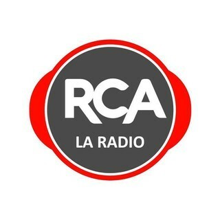 RCA Les Sables d'Olonne 106.3 FM logo