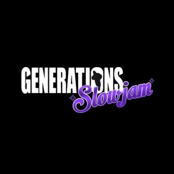 Generations Slowjam