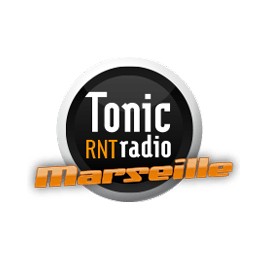 Tonic Radio Marseille RNT logo