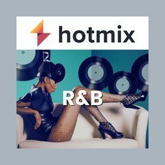 Hotmixradio R&B