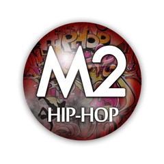 M2 Hip-Hop logo