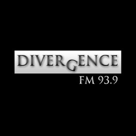 Divergence FM logo