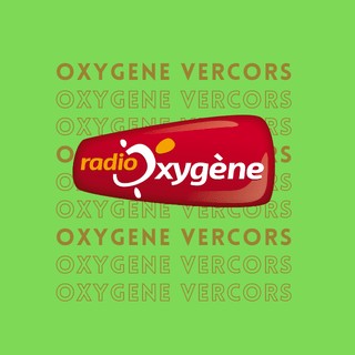 Radio Oxygène Vercors logo