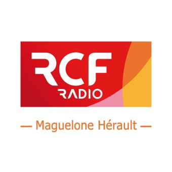 RCF Maguelone Hérault logo