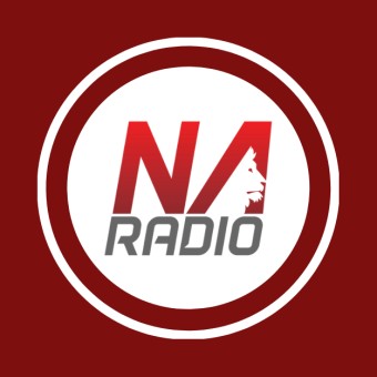NA Radio logo