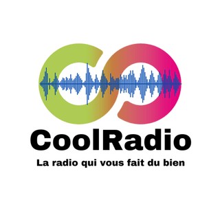 Cool Radio logo