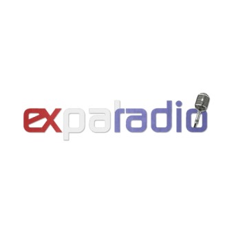Expat Radio France logo