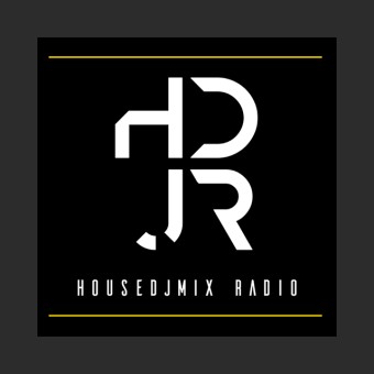 Housedjmix Radio logo