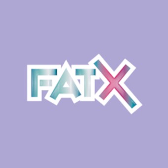 Radio FATX logo