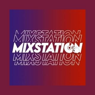 MixStation logo