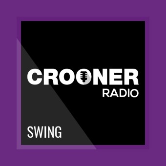 Crooner Radio Swing logo