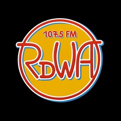 RDWA logo