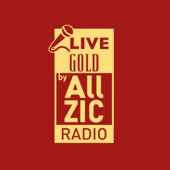 Allzic Radio LIVE GOLD