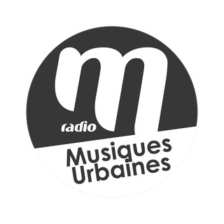M Radio musiques urbaines logo