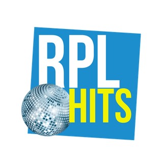 RPL HITS logo