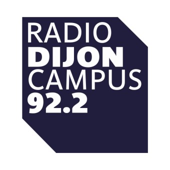 Radio Dijon Campus logo